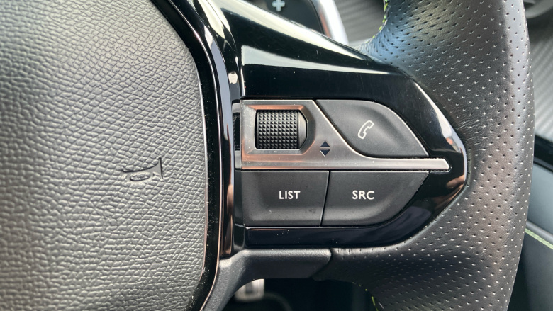 Peugeot 208 1.2 PureTech 100 GT 5dr EAT8 Petrol Hatchback